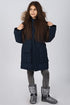 Kids Rocky Parka